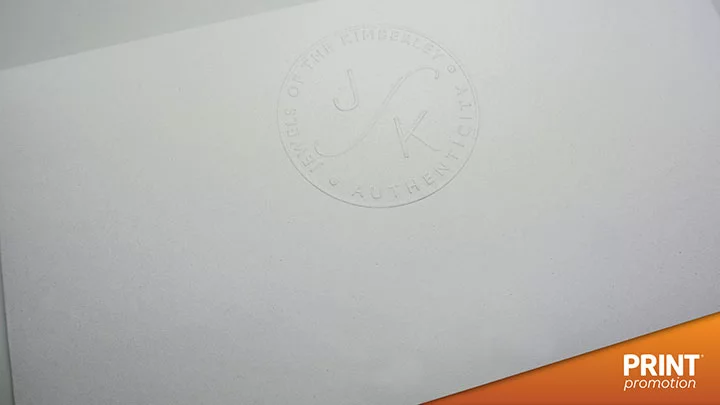  Foil Stamped Envelopes