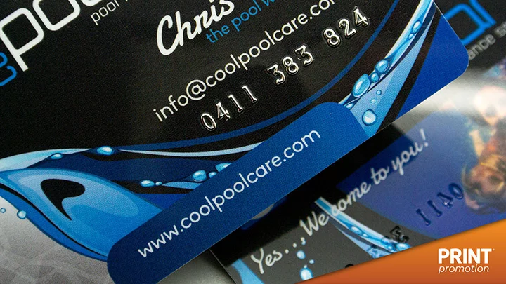 Credit Card Business Cards
